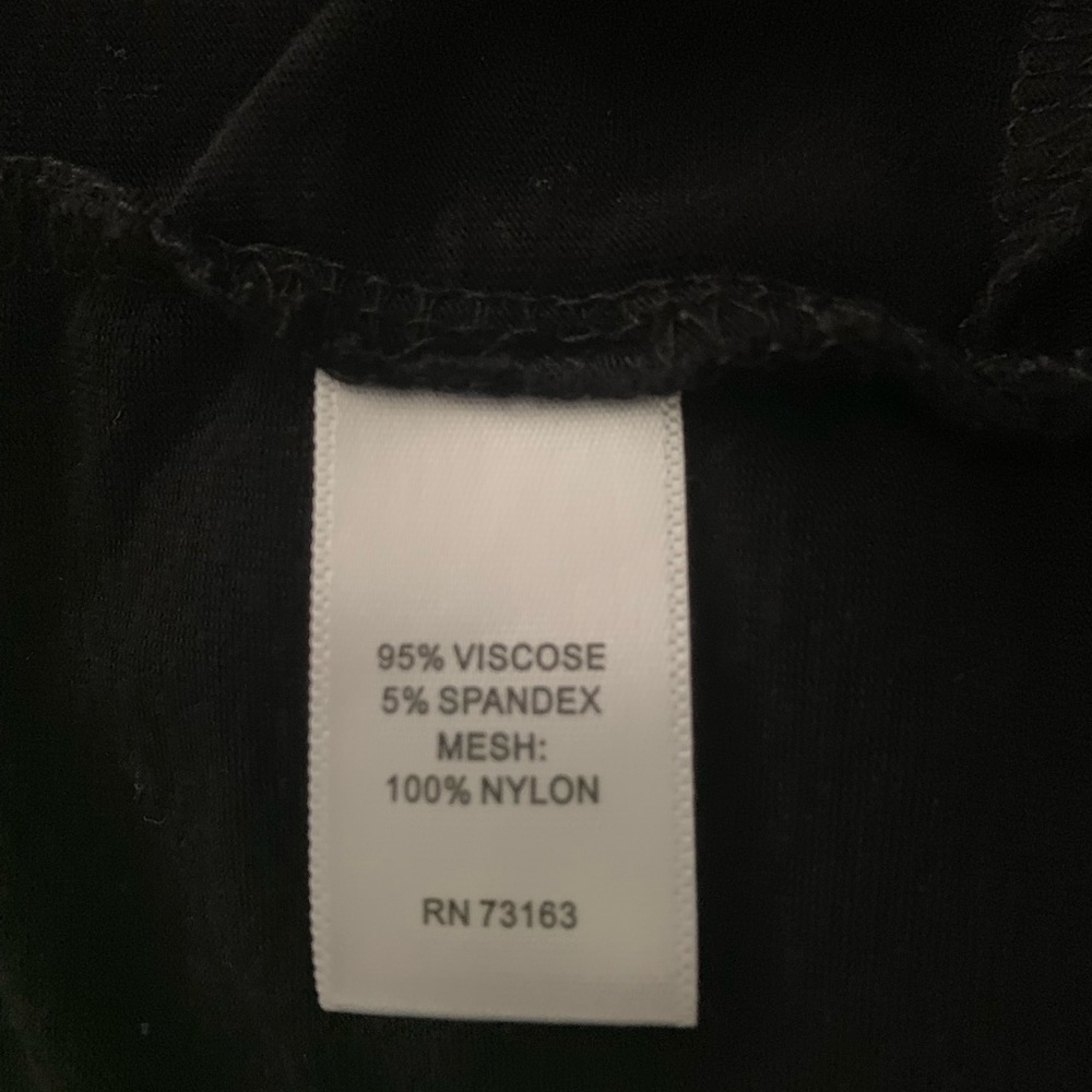 🦋MESH DETAILS🦋 - Picture 6 of 7